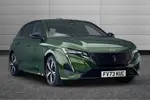 2023 Peugeot 308