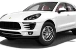 2016 Porsche Macan