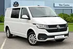 2024 Volkswagen Transporter