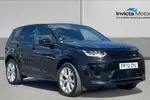 2022 Land Rover Discovery Sport