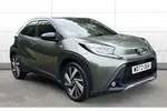 2023 Toyota Aygo X