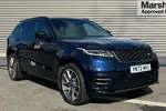2022 Land Rover Range Rover Velar