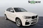 2018 BMW X4