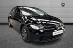 2024 Volkswagen Polo