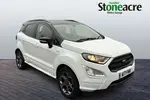 2019 Ford EcoSport