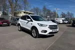 2018 Ford Kuga
