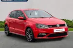 2016 Volkswagen Polo GTI