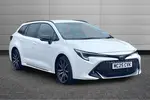 2025 Toyota Corolla Touring Sport