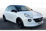 2019 Vauxhall Adam
