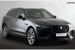 2023 Jaguar F-Pace
