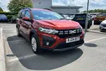 2024 Dacia Jogger