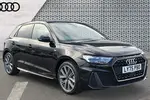 2025 Audi A1