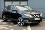2016 Nissan Qashqai