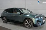 2022 BMW iX