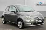 2022 Fiat 500
