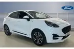 2024 Ford Puma