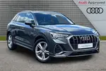 2019 Audi Q3