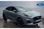 2024 Ford Puma
