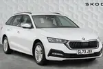 2023 Skoda Octavia Estate