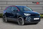 2023 Vauxhall Crossland