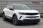 2022 Vauxhall Mokka