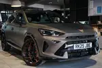 2025 Cupra Formentor