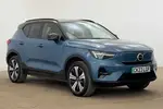 2023 Volvo XC40