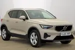 2025 Volvo XC40