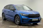 2022 Skoda Enyaq
