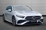 2025 Mercedes-Benz A-Class