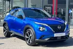 2023 Nissan Juke