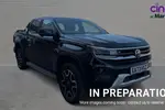 2023 Volkswagen Amarok