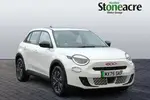 2025 Fiat 600 Electric
