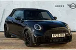 2022 MINI Convertible