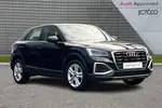 2023 Audi Q2