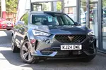 2024 Cupra Formentor
