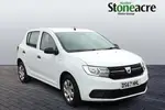 2018 Dacia Sandero