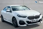 2022 BMW 2 Series Gran Coupe