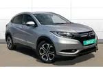 2018 Honda HR-V
