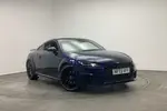 2023 Audi TT