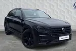 2023 Volkswagen Touareg
