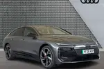2026 Audi A6