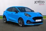 2023 Ford Puma