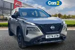 2024 Nissan X-Trail