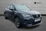 2022 SEAT Arona