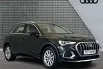 2024 Audi Q3