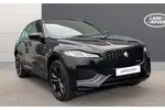 2024 Jaguar F-Pace