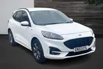 2022 Ford Kuga
