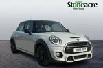 2019 MINI Hatchback 5dr