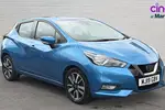 2019 Nissan Micra